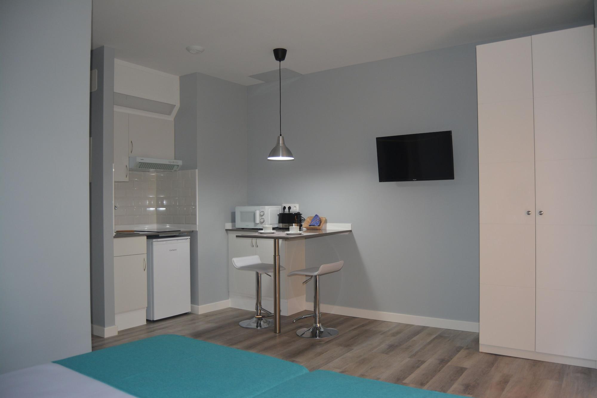 Apartamentos Rf Bambi Adults Only Puerto de la Cruz  Eksteriør billede