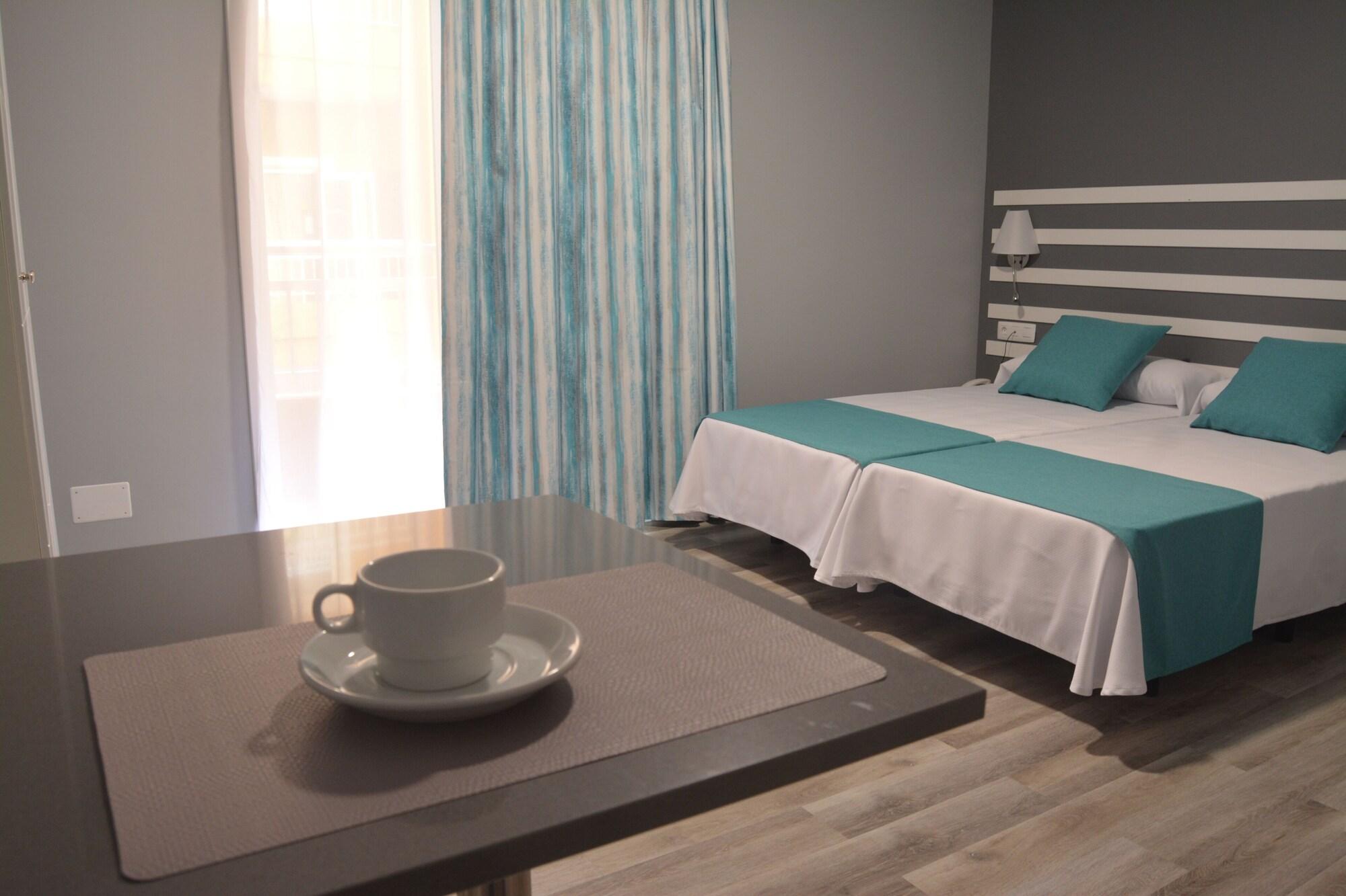 Apartamentos Rf Bambi Adults Only Puerto de la Cruz  Eksteriør billede