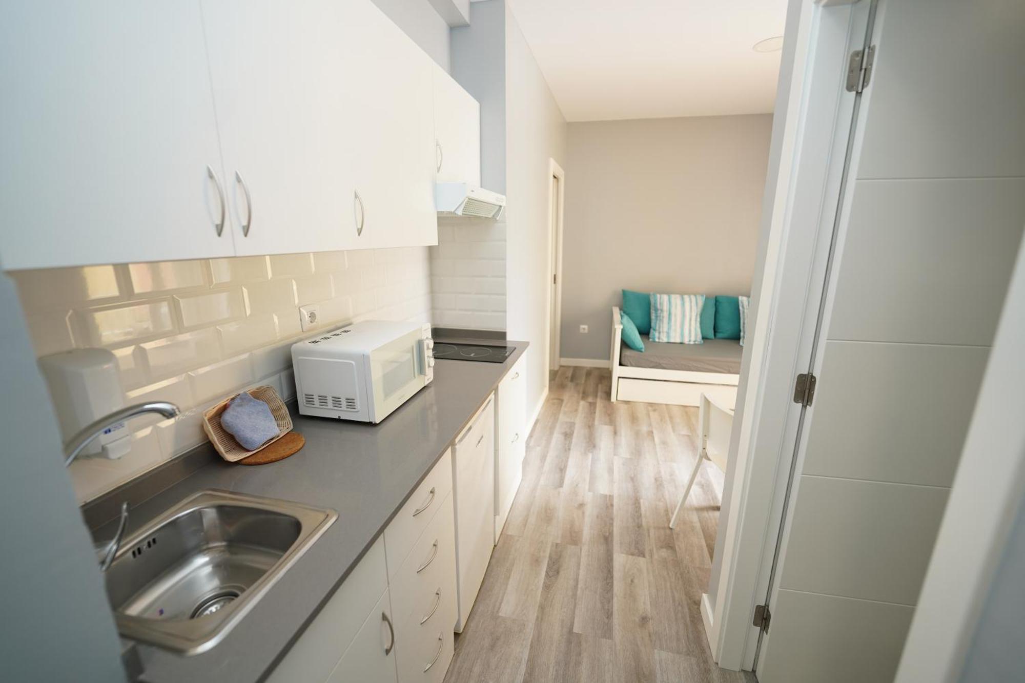 Apartamentos Rf Bambi Adults Only Puerto de la Cruz  Eksteriør billede
