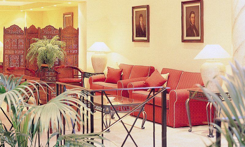 Apartamentos Rf Bambi Adults Only Puerto de la Cruz  Eksteriør billede