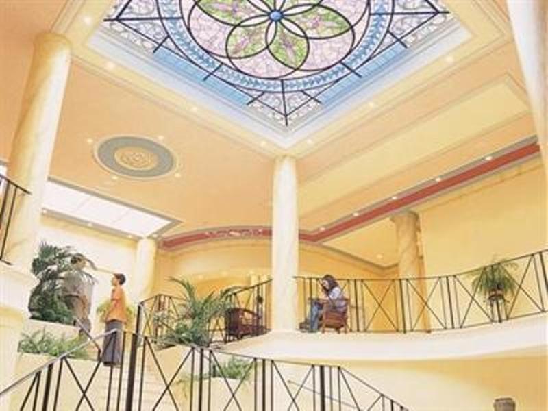 Apartamentos Rf Bambi Adults Only Puerto de la Cruz  Eksteriør billede