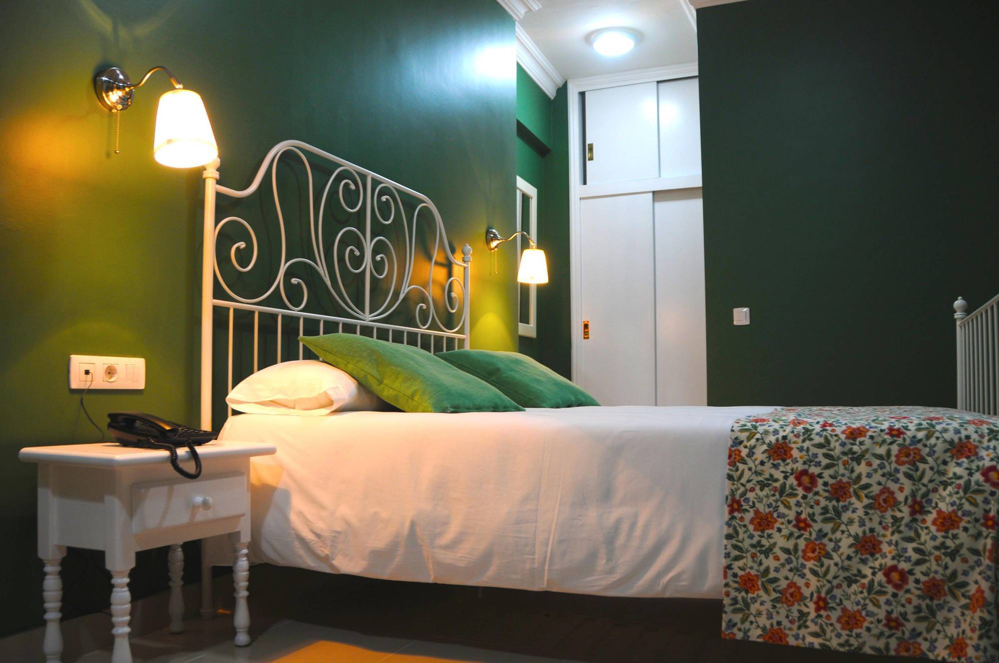 Apartamentos Rf Bambi Adults Only Puerto de la Cruz  Eksteriør billede