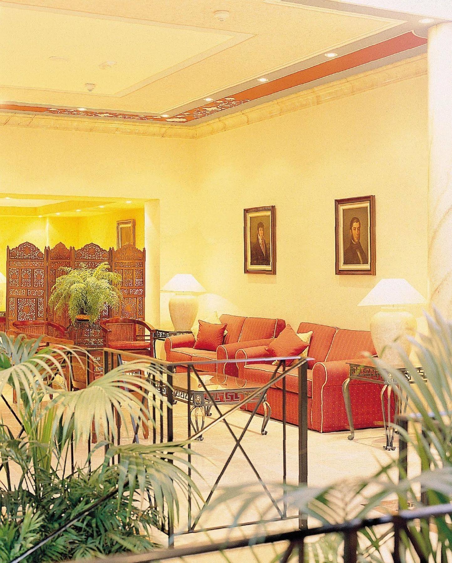 Apartamentos Rf Bambi Adults Only Puerto de la Cruz  Eksteriør billede
